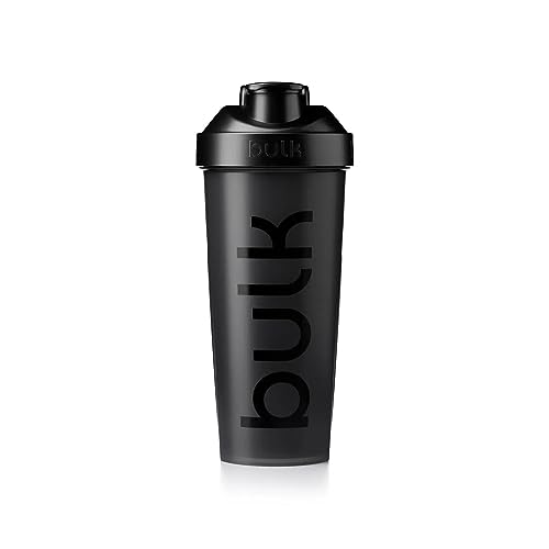 Bulk Iconic Protein Shaker Flasche, Mit...
