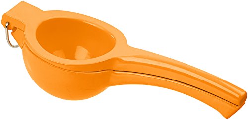 Rosenstein & Söhne Orangenpresse manuell:...
