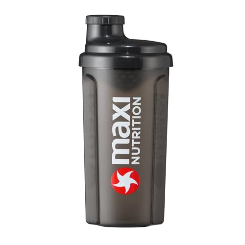 MaxiNutrition Protein Shaker für Eiweiß...