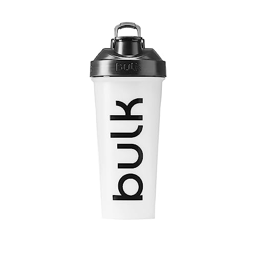 Bulk Iconic Protein Shaker Flasche, Mit...