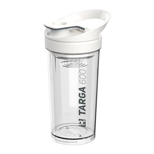 ROCKITZ Protein Shaker 500ml mit...