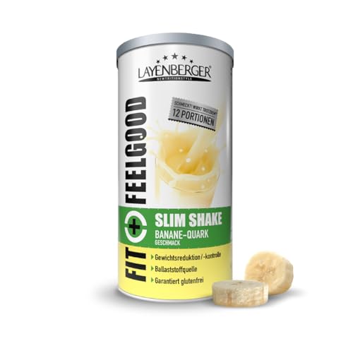 Layenberger Fit+Feelgood Slim Shake Powder,...