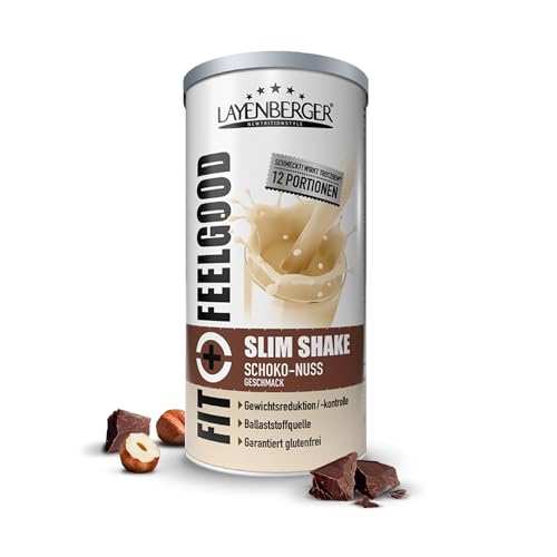 Layenberger Fit+Feelgood Slim Shake Powder,...