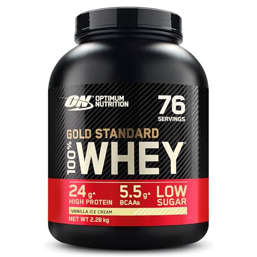 Optimum Nutrition Gold Standard 100%...