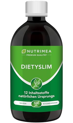 Dietyslim von NUTRIMEA