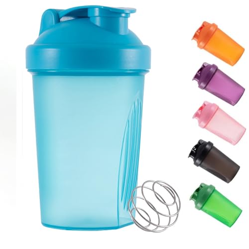 Shaker-Flasche für Proteinpulver,...