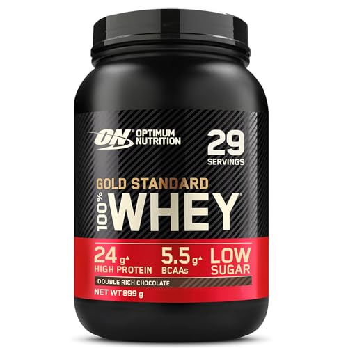 Optimum Nutrition Gold Standard 100%...