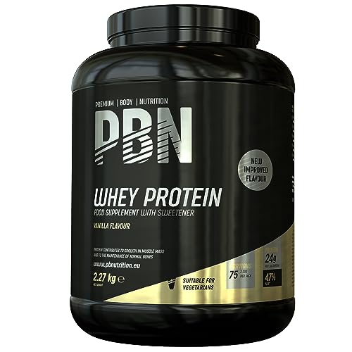 PBN Premium Body Nutrition Premium Body...