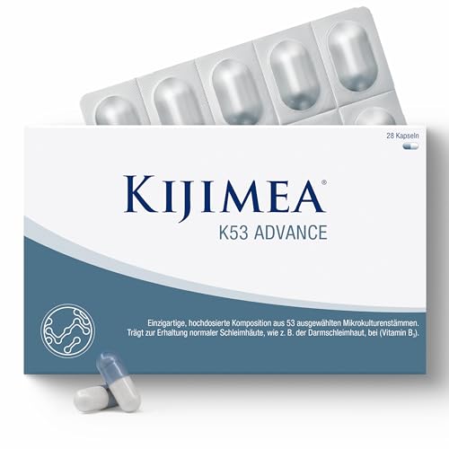 Kijimea® K53 Advance – Darmbakterien...
