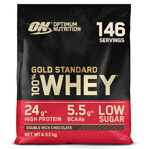 Optimum Nutrition Gold Standard 100%...