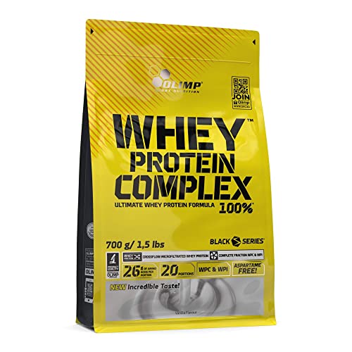 OLIMP SPORT NUTRITION- Whey Protein Complex...
