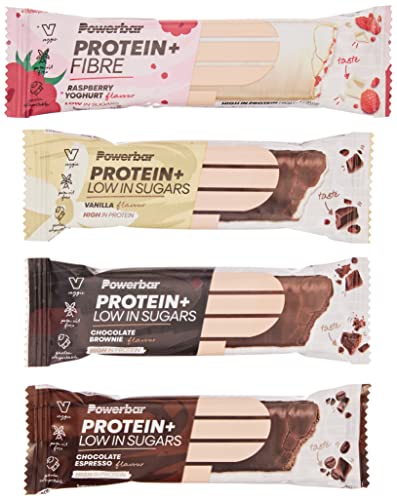 Powerbar - Protein Plus - Low Sugar...